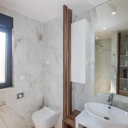 Villa 21 A Trogir Exterior photo
