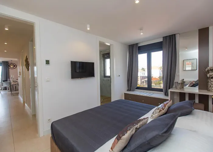 Villa 21 A