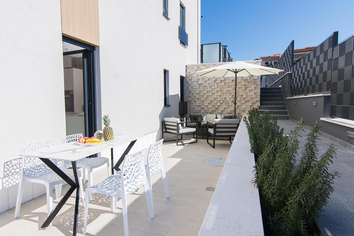 Apartman 21 A *