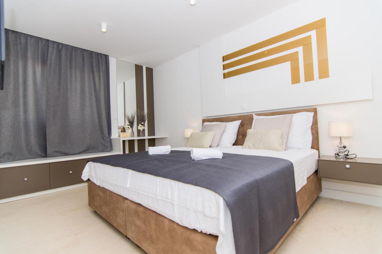 Apartman 21 A Trogir