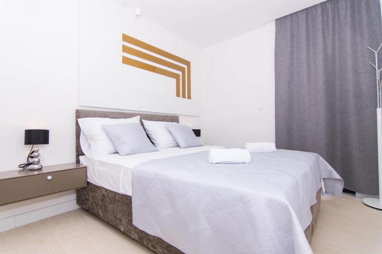 Apartman 21 A *