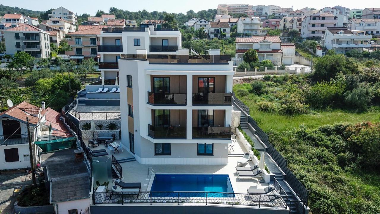 Apartman 21 A