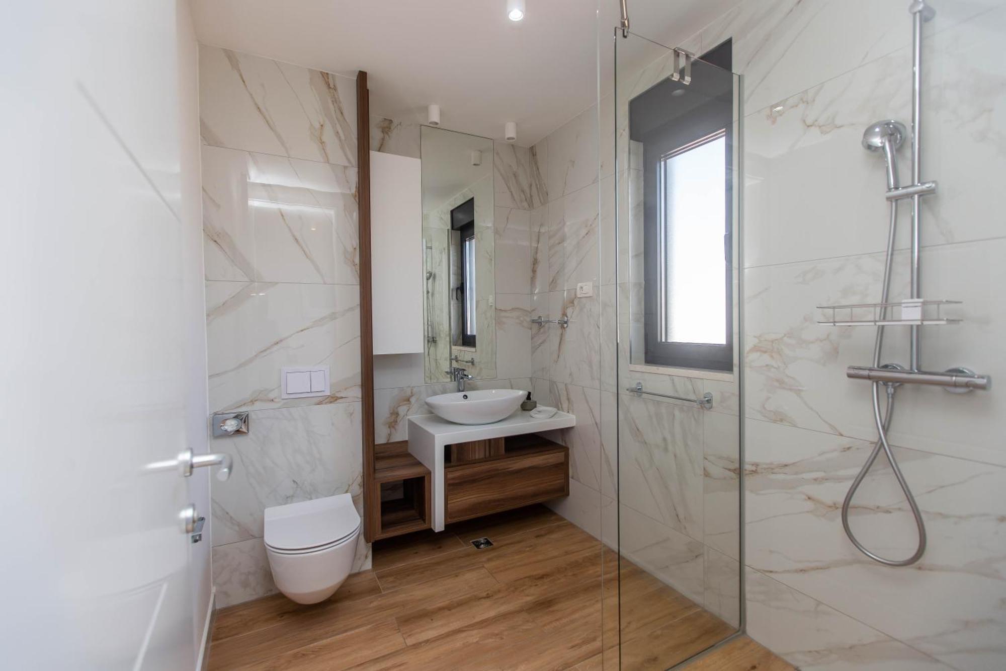Apartman 21 A *