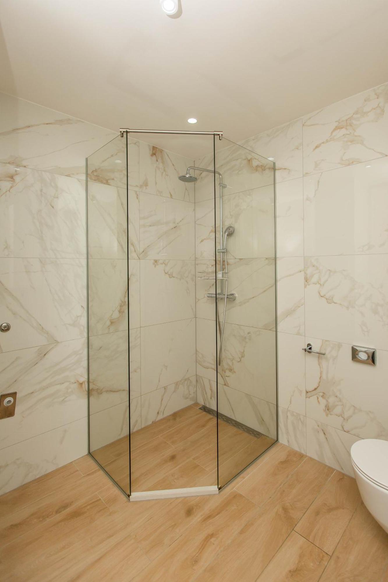 21 A Apartman