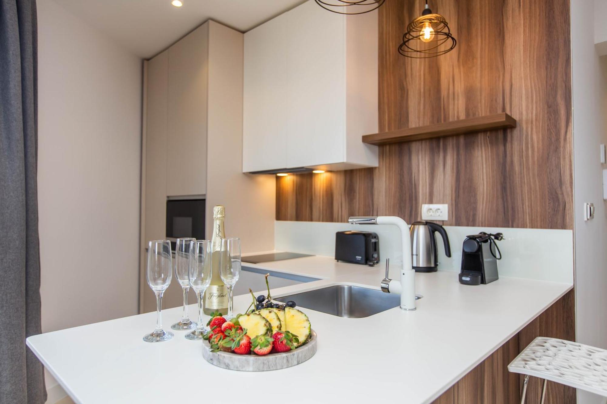 Apartman 21 A