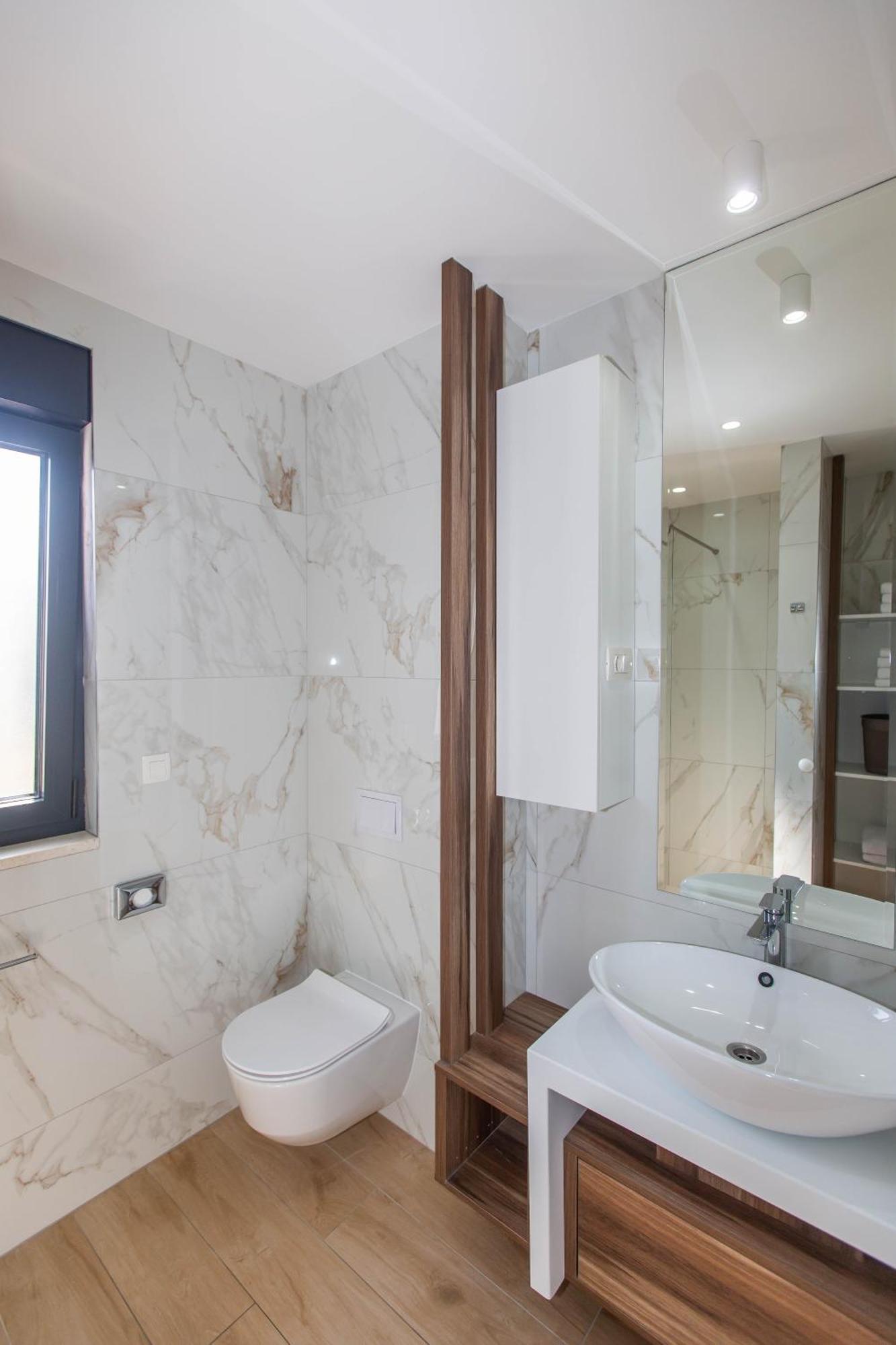 Apartman 21 A Trogir