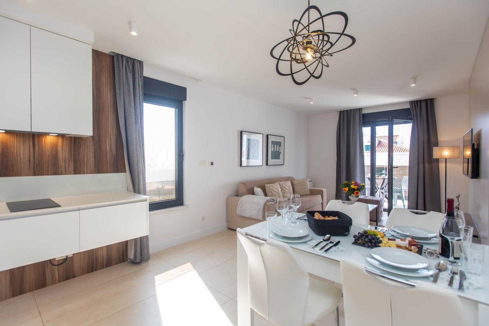 21 A Apartman Trogir