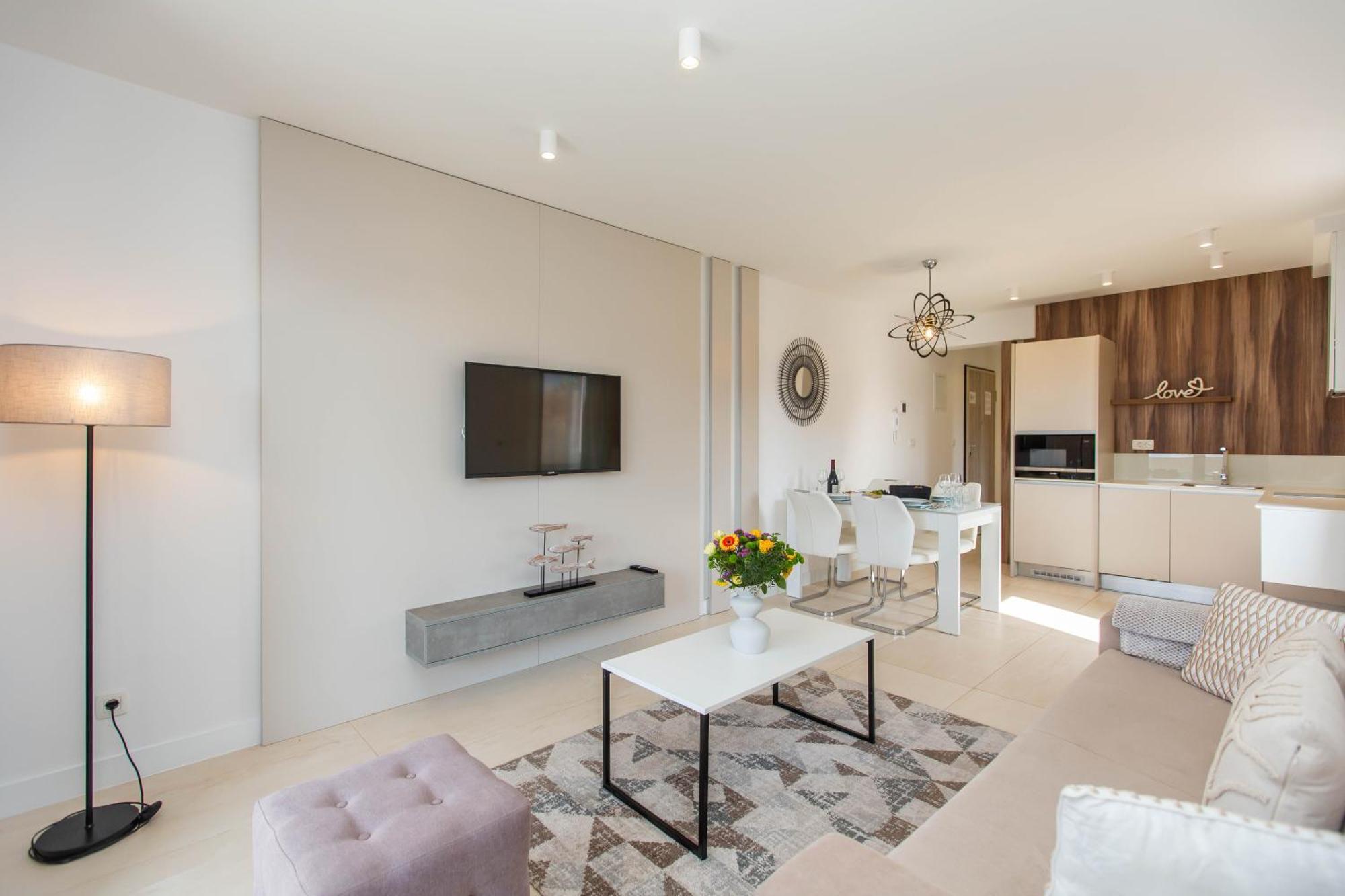 21 A Apartman