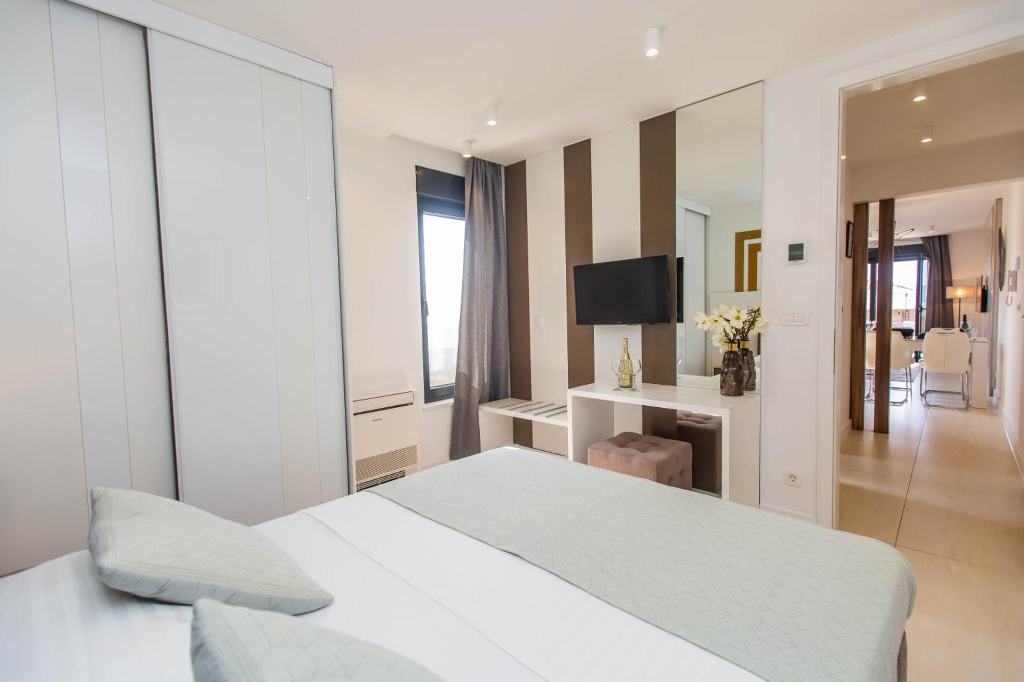 Apartman 21 A
